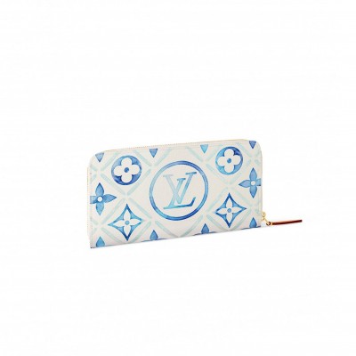 LOUIS VUITTON MASTER ZIPPY WALLET M83624 (19.5*10.5*2.5cm)