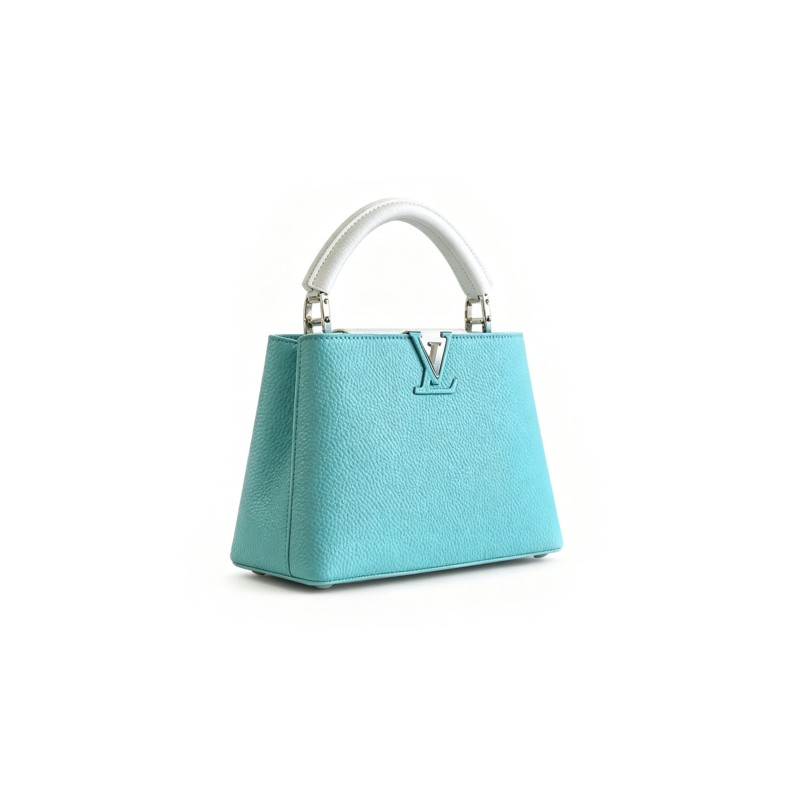 LOUIS VUITTON MASTER CAPUCINES BB N85830 (27*17.5*9cm)