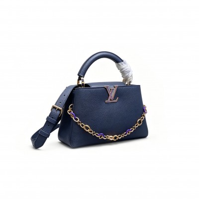 LOUIS VUITTON MASTER CAPUCINES BB M14970 (27*18*9cm)