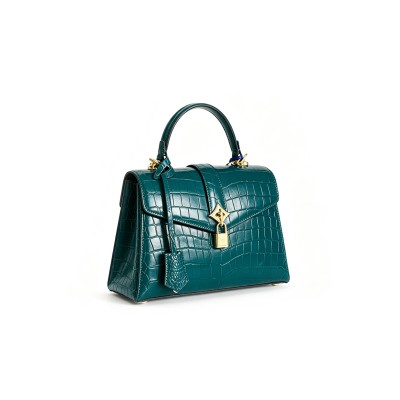 LOUIS VUITTON MASTER ROSE DES VENTS BAG M84714  (27*18*9cm)