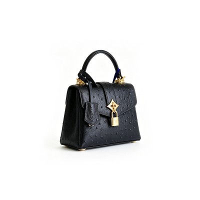 LOUIS VUITTON MASTER ROSE DES VENTS MINI M87106  (19*15*9cm)