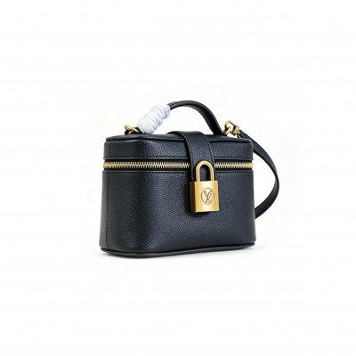 LOUIS VUITTON LOW KEY VANITY POUCH M27505 (19*12*5.5cm)