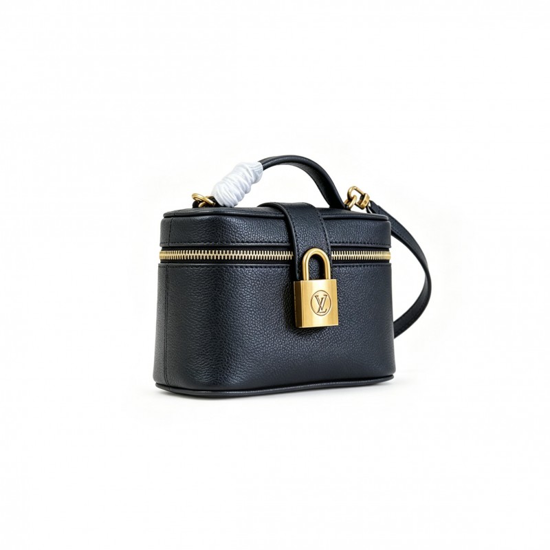 LOUIS VUITTON LOW KEY VANITY POUCH M27505 (19*12*5.5cm)