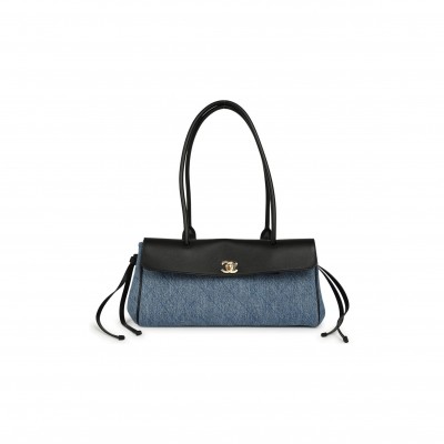 CHANEL 26S SMALL SHOPPING BAG AS6288 (31*15*12cm)