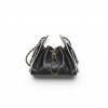 CHANEL 25 MINI HANDBAG AS5631 (22*20*12.5cm)