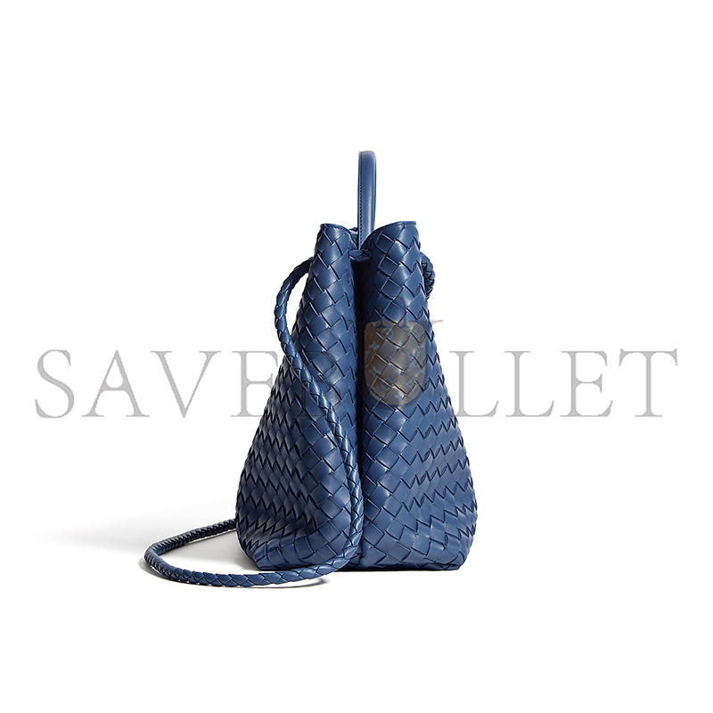 BOTTEGA VENETA LARGE ANDIAMO 766019VCPP14031 (42*35*18cm) BOTTEGA VENETA LARGE ANDIAMO 766019VCPP14031 (42*35*18cm)