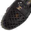 CHANEL MOCASSINS G47049