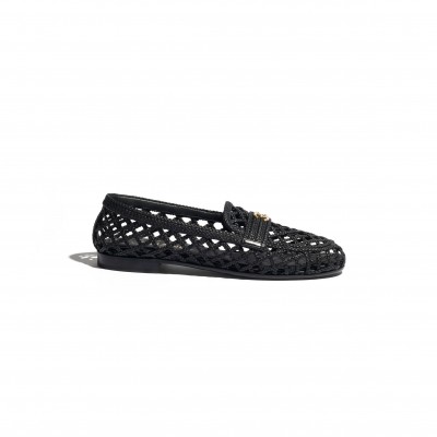 CHANEL MOCASSINS G47049