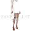 CHRISTIAN LOUBOUTIN ROSA Z 100 MM SANDALS