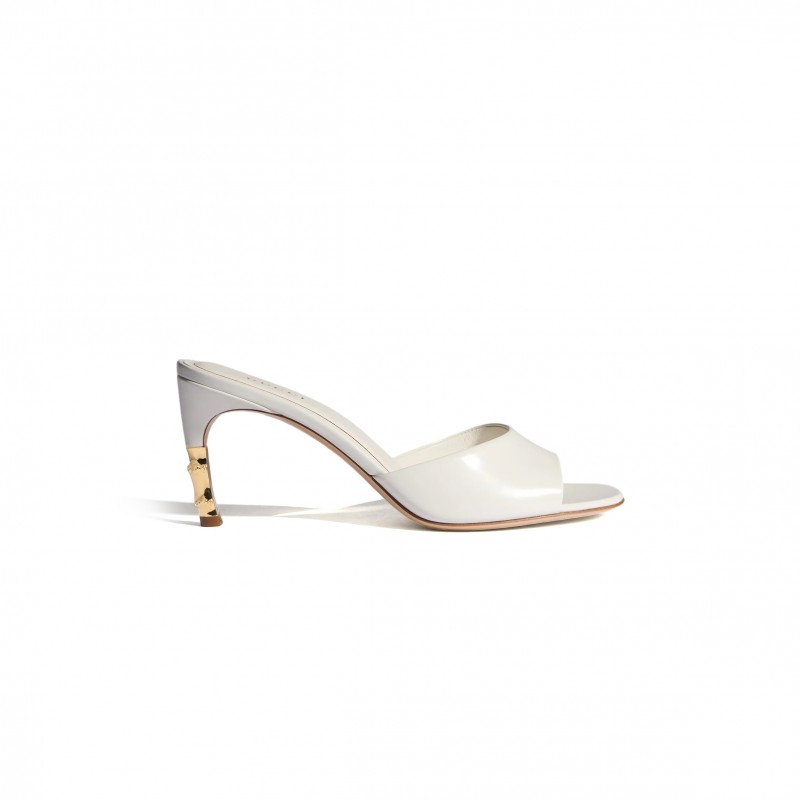GUCCI WOMEN'S CASTELLO SLIDE 875298 GUCCI WOMEN'S CASTELLO SLIDE 875298