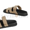 HERMES CHYPRE SANDAL H222856ZHC9395 HERMES CHYPRE SANDAL H222856ZHC9395