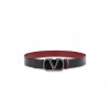 VALENTINO BELT GARAVANI VLOGO SIGNATURE REVERSIBLE