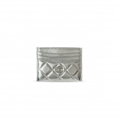 CHANEL MASTER CARD HOLDER AP4472 (11*10cm) 