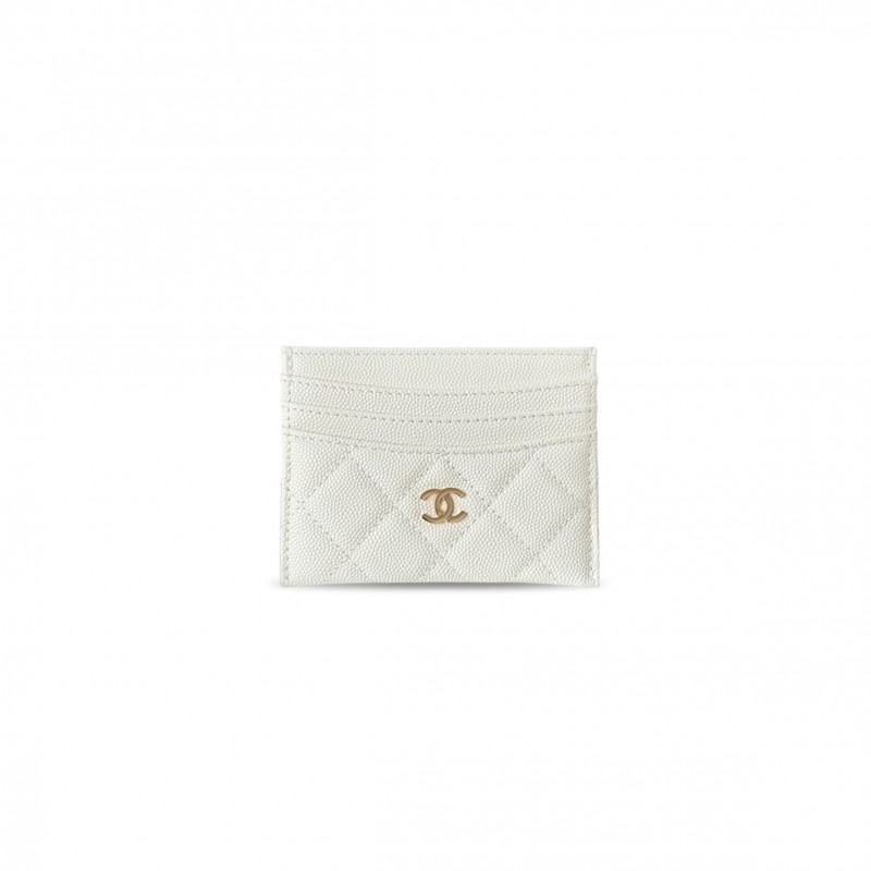 CHANEL MASTER CARD HOLDER AP4472 (11*10cm) 