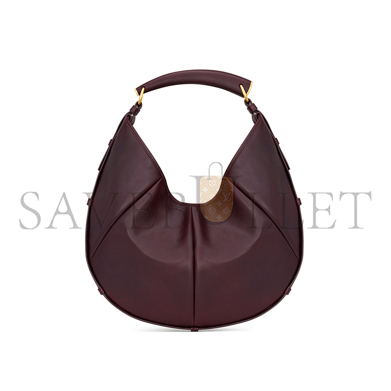 YSL MOMBASA MEDIUM IN LEATHER 862029AAGWK6195 (24*24*3cm) YSL MOMBASA MEDIUM IN LEATHER 862029AAGWK6195 (24*24*3cm)