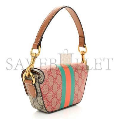 GUCCI GG MINI TOP HANDLE BAG 723762 (18*10*4.5cm) GUCCI GG MINI TOP HANDLE BAG 723762 (18*10*4.5cm)