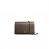 GUCCI BI-COLOR GG MARMONT WALLET ON CHAIN 497985 (20*12.5*4cm) GUCCI BI-COLOR GG MARMONT WALLET ON CHAIN 497985 (20*12.5*4cm)
