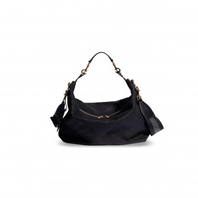 GUCCI BRERA MEDIUM CROSSBODY BAG A00B4O (33*27*15cm)