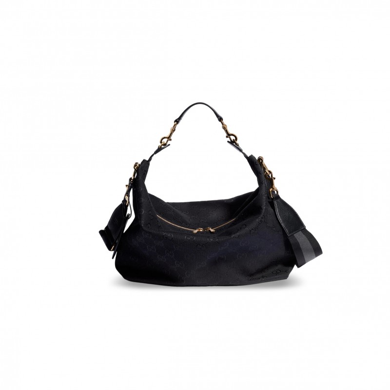 GUCCI BRERA MEDIUM CROSSBODY BAG A00B4O (33*27*15cm)