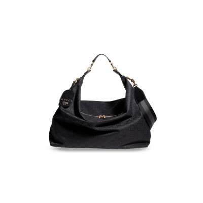 GUCCI BRERA LARGE CROSSBODY BAG A00B49 (45*38.5*20cm)