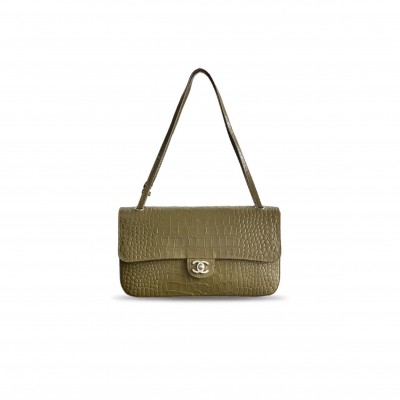 CHANEL MASTER MAXI FLAPBAG (32*19.5*10cm) 