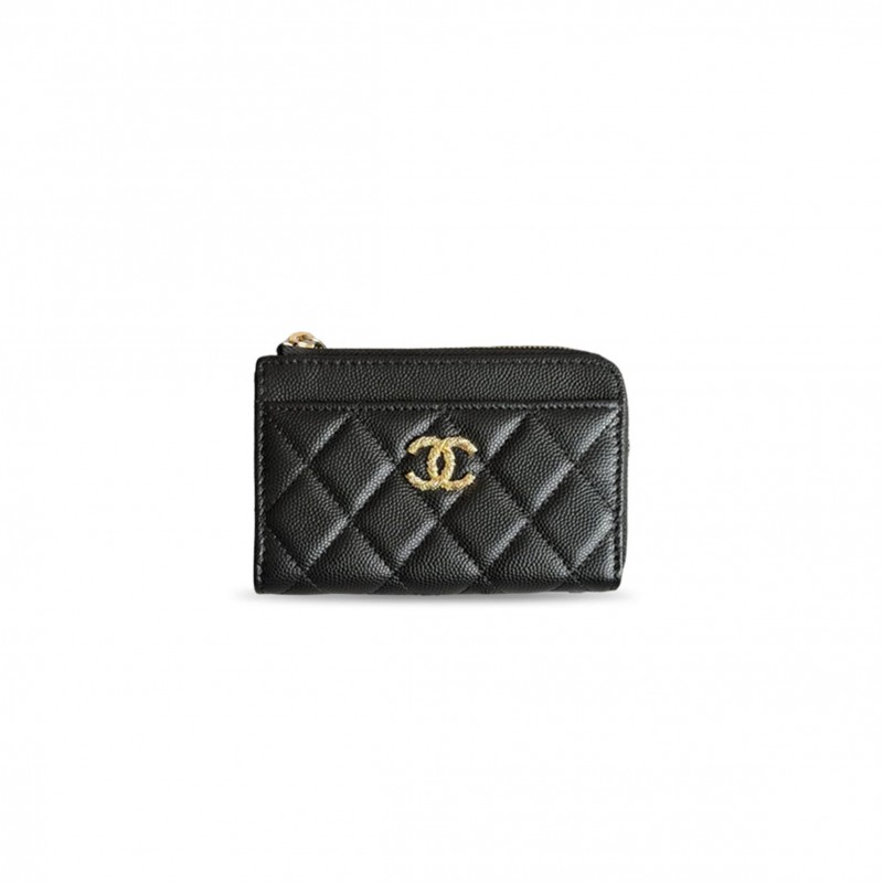CHANEL MASTER CLASSIC ZIPPED COIN PURSE AP5074 (13*9*2cm) 