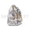 CHANEL 25 MINI HANDBAG AS5631 (22*20*12.5cm) CHANEL 25 MINI HANDBAG AS5631 (22*20*12.5cm)