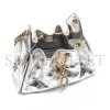 CHANEL 25 MINI HANDBAG AS5631 (22*20*12.5cm) CHANEL 25 MINI HANDBAG AS5631 (22*20*12.5cm)