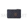CHANEL MASTER DENIM SMALL O CASE ZIPPY POUCH AP1071 (20*12.2*1cm)
