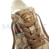 GUCCI STRETCH LOW-TOP SNEAKER 871611 GUCCI STRETCH LOW-TOP SNEAKER 871611