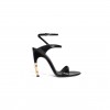 GUCCI WOMEN'S CASTELLO SANDAL 875278 GUCCI WOMEN'S CASTELLO SANDAL 875278