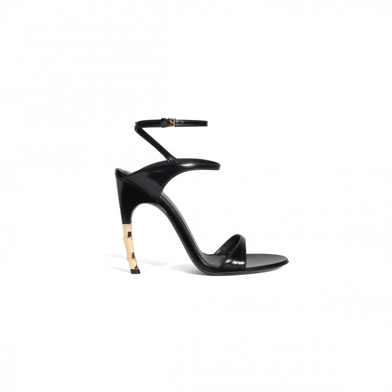 GUCCI WOMEN'S CASTELLO SANDAL 875278 GUCCI WOMEN'S CASTELLO SANDAL 875278