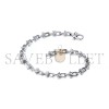 TIFFANY HARDWEAR MICRO LINK BRACELET 60417067 TIFFANY HARDWEAR MICRO LINK BRACELET 60417067