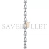 TIFFANY HARDWEAR MICRO LINK BRACELET 60417067 TIFFANY HARDWEAR MICRO LINK BRACELET 60417067