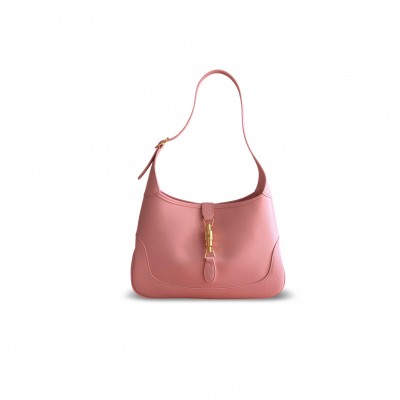 GUCCI JACKIE 1961 MEDIUM SHOULDER BAG 863136 (28*19*4.5cm) GUCCI JACKIE 1961 MEDIUM SHOULDER BAG 863136 (28*19*4.5cm)