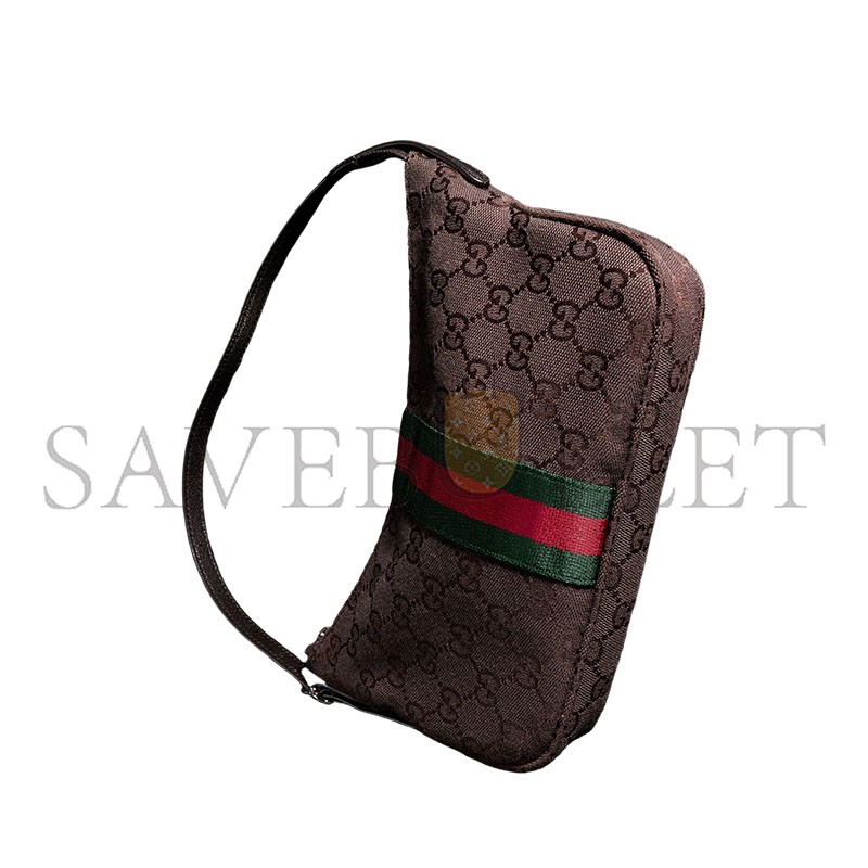 GUCCI LUNETTA SMALL CROSSBODY BAG 863406 (22*13*3cm) GUCCI LUNETTA SMALL CROSSBODY BAG 863406 (22*13*3cm)
