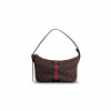 GUCCI LUNETTA SMALL CROSSBODY BAG 863406 (22*13*3cm) GUCCI LUNETTA SMALL CROSSBODY BAG 863406 (22*13*3cm)