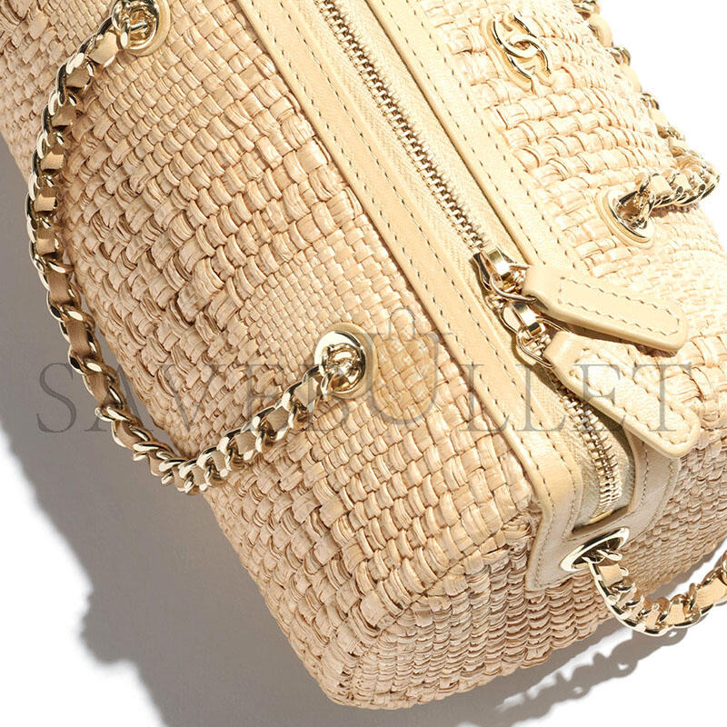 CHANEL MASTER CLASSIC CLUTCH WITH CHAIN AP4474 (19*11*11cm)