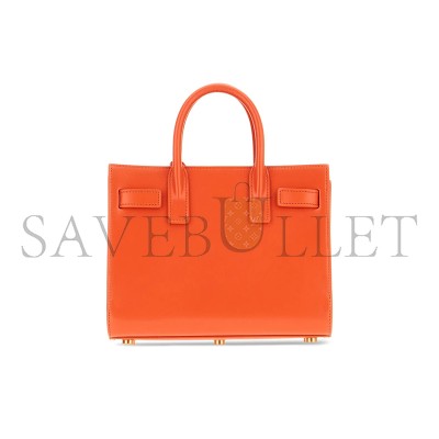 YSL SAC DE JOUR IN SMOOTH LEATHER - NANO 717440 (22*18*10.5cm) YSL SAC DE JOUR IN SMOOTH LEATHER - NANO 717440 (22*18*10.5cm)