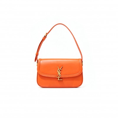 YSL SOLFERINO SMALL IN BOX SAINT LAURENT 832330 (24.5*15*8.5cm) YSL SOLFERINO SMALL IN BOX SAINT LAURENT 832330 (24.5*15*8.5cm)