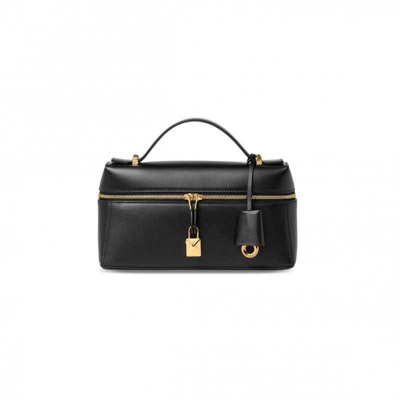 LORO PIANA EXTRA BAG L23 FAQ2126 (23*12*7cm) LORO PIANA EXTRA BAG L23 FAQ2126 (23*12*7cm)