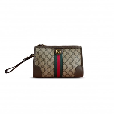 GUCCI OPHIDIA MESSENGER BAG 752581 (35*24*10.5cm) GUCCI OPHIDIA MESSENGER BAG 752581 (35*24*10.5cm)