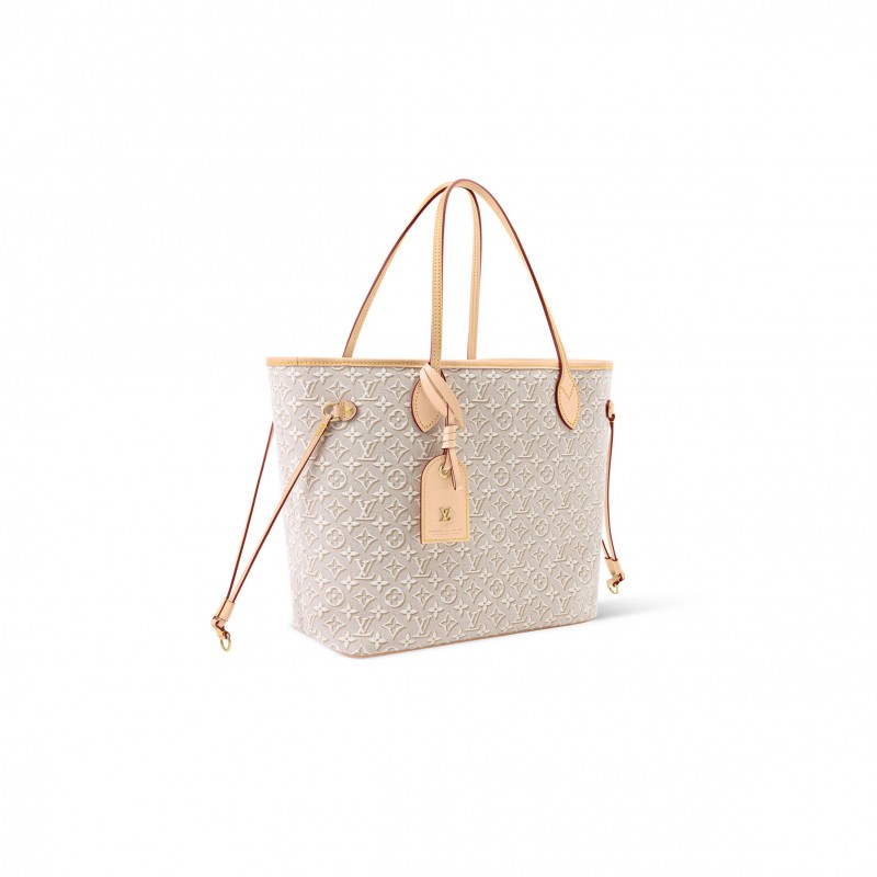 LOUIS VUITTON NEVERFULL MM M2A381 (47*28*14cm)