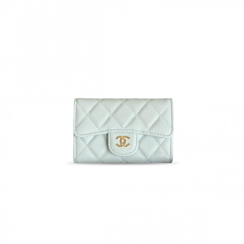 CHANEL CLASSIC CARD HOLDER AP0214 (11*8.5*3cm)