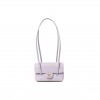 CHANEL MINI CLUTCH WITH LEATHER STRAP AP5068 (17*11.5*5cm)