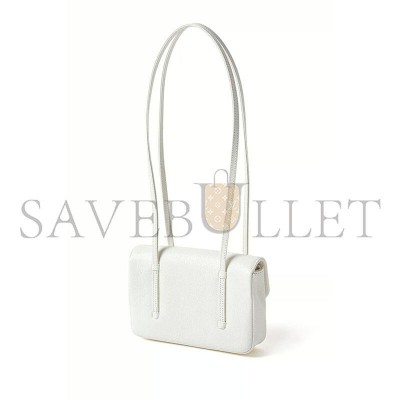 CHANEL MINI CLUTCH WITH LEATHER STRAP AP5068 (17*11.5*5cm) 