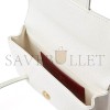 CHANEL MINI CLUTCH WITH LEATHER STRAP AP5068 (17*11.5*5cm) 