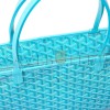 GOYARD ARTOIS MM BAG TURQUOISE ARTOISMMLTY11CL11P (50*30*17cm) GOYARD ARTOIS MM BAG TURQUOISE ARTOISMMLTY11CL11P (50*30*17cm)