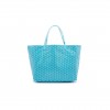 GOYARD ARTOIS MM BAG TURQUOISE ARTOISMMLTY11CL11P (50*30*17cm) GOYARD ARTOIS MM BAG TURQUOISE ARTOISMMLTY11CL11P (50*30*17cm)
