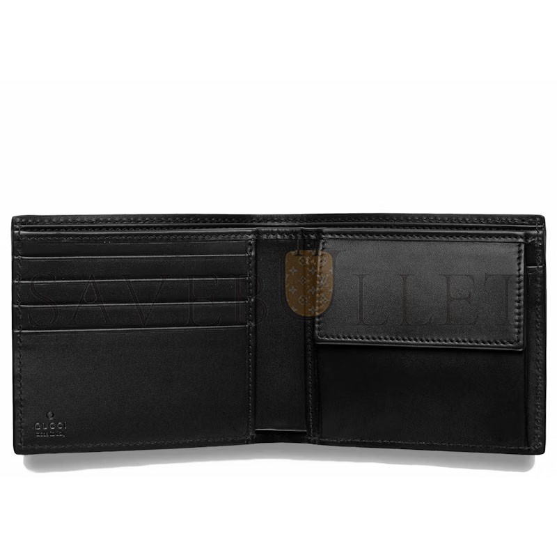 GUCCI COIN WALLET (11*9cm)